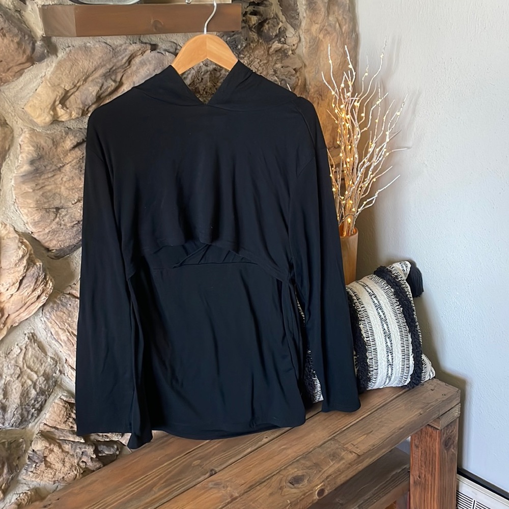Nursing Top